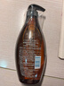 滋源生姜防断发洗发水无硅油侧柏叶强韧滋养修护535ml 实拍图
