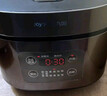 九阳（Joyoung）不粘厚釜内胆大火力柴火饭3升黄金容量家用2-3人微压多功能电饭煲电饭锅行业热销30FZ630 实拍图