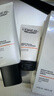 欧莱雅男士美白烟酰胺两件套装洗面奶精华补水护肤品圣诞礼物送男朋友 实拍图
