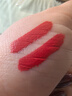 美宝莲接吻棒哑光液体唇釉口红 雾面哑光不沾杯 565N征服欲 情人节礼物 实拍图