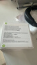 Apple/苹果 AirPods 4(支持主动降噪)搭配无线充电盒(USB-C)苹果耳机 蓝牙耳机适用iPhone/iPad 四代 实拍图
