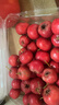 京鲜生 甜红子红山楂 新鲜山楂300g 尝鲜装 生鲜水果 实拍图