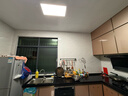 美的（Midea）LED集成吊顶灯厨房灯面板平板灯300x600高亮厨卫灯厕所吸顶灯48瓦 实拍图