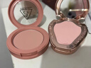 3ce单色腮红温婉粉色MONOPINK裸粉色修容定妆生日礼物新年 实拍图