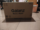 格兰仕（Galanz）微波炉烤箱一体机不锈钢内胆23升800瓦速热营养解冻智能微烤一体机C2(S2) 实拍图