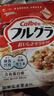 卡乐比（Calbee）即食燕麦片 原味水果麦片600g 日本进口非油炸 营养代餐早餐零食 实拍图
