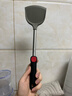 炊大皇 硅胶锅铲不粘锅炒锅煎锅平底锅专用炒菜铲子 耐高温握感舒适 实拍图