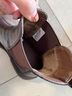 DAPHNE短靴女鞋冬季马丁靴2025新款爆款秋冬百搭加绒厚底切尔西靴 实拍图