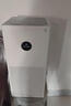 米家小米空气净化器4lite 除甲醛除菌除异味 空气伴侣 除PM2.5 AC-M17-SC 实拍图