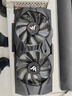 万竞 GTX1060/RTX2060S/RTX3060Ti高端独立显卡全新盒装电脑显卡三角洲打瓦游戏设计渲染学习台式显卡 【全新盒装】RTX3060 12G 战神 实拍图