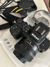 尼康（Nikon）Z5 24-50mm f/4-6.3【金榜爆款】全画幅微单套机 Vlog相机 视频拍摄 USB供电 实拍图