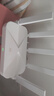 中兴（ZTE）巡天 AX3000满血WIFI6千兆无线家用路由器 自研双核主芯片 5G双频穿墙王wifi路由 Mesh 3000M速率 实拍图
