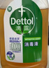 滴露（Dettol）消毒液250ml 衣物消毒水家居室内环境地板消毒 衣物除菌剂甲流感 实拍图