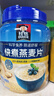 桂格（QUAKER）快煮快熟燕麦片1000克罐装 营养早餐 膳食纤维 零添加白砂糖 实拍图