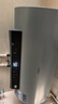 海尔（Haier）国家补贴20%电热水器60升 PD7 金刚无缝胆 水电分离3300W变频速热一级能效终身免换镁棒家用储水式 实拍图