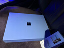 微软（Microsoft）Surface Pro 第11版 二合一笔记本电脑 国家补贴 轻薄本 AI+PC 骁龙X Plus 16G 512G宝石蓝 礼品 实拍图