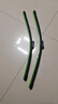 洁威达大众新朗逸雨刮器原装雨刷器片2013款10 11老款2015 16无骨原厂 新朗逸13-14-15-16-17年款 一对装 实拍图