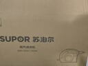 苏泊尔【官方正品】蒸汽清洁机第1名家用 高温高压便携式清洗机厨房油烟机空调地毯多功能全屋清洁器-A 【新升级智能款】六档高温清洁蒸汽机+油污清洁剂 实拍图