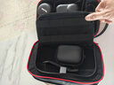 TELESIN(泰迅)运动相机通用收纳包适配gopro12 13收纳包大疆action4便携包insta360配件旅行机身收纳包 实拍图