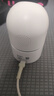 纽曼无线家用智能AI摄像头高清监控器360度无死角带夜视全景语音手机远程旋转可对话室内外家庭云台 实拍图