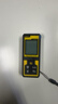 得力（deli）测距仪手持式激光高精度电子尺红外量房仪120米量程毫米级精度 实拍图