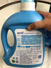蓝月亮洗衣液组合香型2kg瓶+1kg*3袋+500g*2瓶+1kg瓶 留香 机洗手洗可用 实拍图