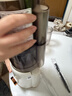 美的（Midea）鲜榨原汁机 小米榨汁机小米榨汁杯 家用小型全自动多功能电动汁渣分离果汁机大口径 【103mm】99.8%纯汁率 实拍图