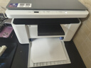得力（deli）M1020W黑白办公三合一多功能打印机复印机扫描机一体机 家用错题作业手机连接 无线激光打印机 实拍图