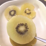 佳沛（zespri）新西兰 阳光金奇异果12粒礼盒特大果单果约122-146g 猕猴桃 水果 实拍图