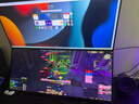 联合创新40英寸带鱼屏5K显示器 HDR400 广色域 专业苹果色 智能分屏剪辑炒股设计游戏办公电脑显示屏40C1U 实拍图