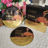 OHBT鱼子酱抗皱面膜10片紧致抗衰老补水保湿祛黄提亮肤色男女士 实拍图