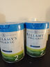 贝拉米（Bellamy's）白金版2段较大婴儿奶粉800g 6~12月 A2有机蛋白 澳洲原装进口 实拍图