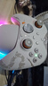 雷神（ThundeRobot）G80Ultra旗舰版 无线游戏手柄 扳机振动力切换摇杆Switch类xbox蓝牙体感PC电脑ns明末渊虚之羽双影 实拍图