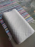 京东京造新梦享乳胶枕 93%天然乳胶 泰国进口成人护颈颈椎枕头 经典波浪枕 实拍图