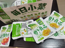 吉香居每日小菜25g*48袋减盐榨菜萝卜干酸豆角泡椒豇豆咸菜下饭菜礼盒 实拍图
