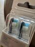 飞利浦（PHILIPS）电动牙刷头 钻石亮白型牙刷头 适配HX9352HX9362HX9332HX9372 6支 装钻石亮白HX6063/96黑色 实拍图
