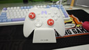北通鲲鹏20无线游戏手柄智控双切扳机震动蓝牙手柄xbox电脑PC手机steam电视NSswitch2体感原神宝可梦ZA 实拍图