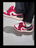 耐克（NIKE）2026年女子 AIR JORDAN 1 LOW AJ1篮球鞋 DC0774-160 38.5 实拍图