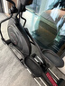 速尔（SOLE）进口椭圆机家用高端静音椭圆仪E25电动健步机太空漫步仪健身器材 整机进口-稀土永磁静音-E25S 实拍图