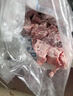 草原宏宝内蒙古羔羊小腿切块 净重2斤/袋 羊小腿 烧烤食材 地理标志认证 实拍图