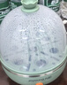 九阳（Joyoung）煮蛋器多功能智能蒸蛋器7个蛋量 ZD7-GE130（飞泉绿） 实拍图