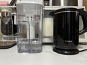 可菱水净水壶 家用滤水壶 日本原装进口 自来水过滤器 无手柄大容量CP405/CP407 超滤除菌母婴直饮净水器 【日本制】CP405二芯装（加赠1芯-约用一年半） 实拍图