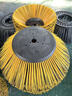 明诺格美电动扫地车毛刷滚刷通用型扫地机边刷主刷清扫车刷子扫盘260*500MM驾驶式扫地机配件圆盘刷 耐磨黄丝-260*500mm 实拍图