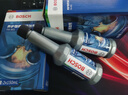 博世（BOSCH）燃油宝除积碳汽油燃油添加剂汽车发动机油路养护除积碳2瓶300ML 实拍图