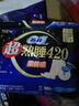 苏菲超熟睡柔棉感透气超长日夜用姨妈巾卫生巾72片京东自营官方旗舰店 实拍图