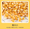 禾煜 爆米花玉米粒1000g（100g*10） 家用原料苞米花 爆米花用玉米粒 实拍图
