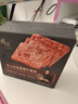 苏食黑猪午餐肉 300g/盒 独立片装 儿童 早餐 零食 火腿片 火腿肠 实拍图