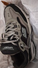 斯凯奇（Skechers）新年礼物男鞋冬季厚底老爹鞋休闲熊猫鞋软底运动鞋237067 实拍图