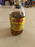 金龙鱼 食用油 【保真菜籽油】非转基因 物理压榨 纯香低芥酸菜籽油5L 实拍图