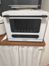 大宇（DAEWOO）微蒸烤一体机 家用蒸烤炸焖炖多功能小容量26L蒸烤箱 智能变频杀菌除味微波炉 一级能效DY-WZK02 实拍图